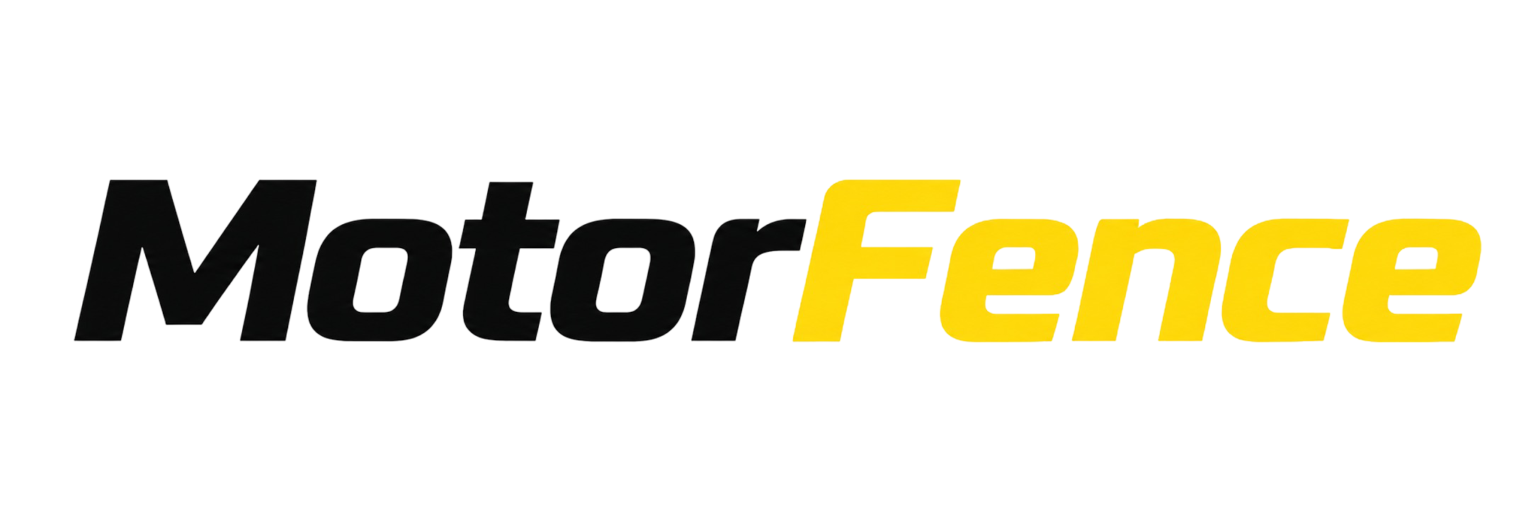 MotorFence